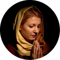 Гадалка Анна — Балтийск